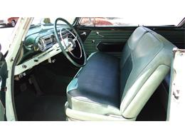 1953 Chevrolet Bel Air (CC-967008) for sale in Davenport, Iowa