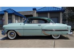 1953 Chevrolet Bel Air (CC-967008) for sale in Davenport, Iowa