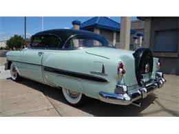 1953 Chevrolet Bel Air (CC-967008) for sale in Davenport, Iowa