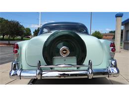 1953 Chevrolet Bel Air (CC-967008) for sale in Davenport, Iowa