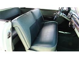 1953 Chevrolet Bel Air (CC-967008) for sale in Davenport, Iowa