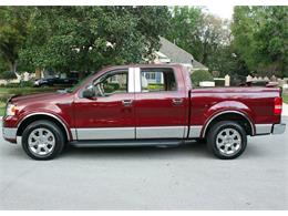 2006 Lincoln Mark LT (CC-967016) for sale in Lakeland, Florida