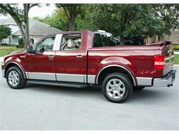2006 Lincoln Mark LT (CC-967016) for sale in Lakeland, Florida