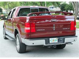 2006 Lincoln Mark LT (CC-967016) for sale in Lakeland, Florida