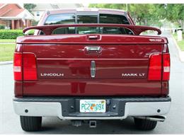 2006 Lincoln Mark LT (CC-967016) for sale in Lakeland, Florida