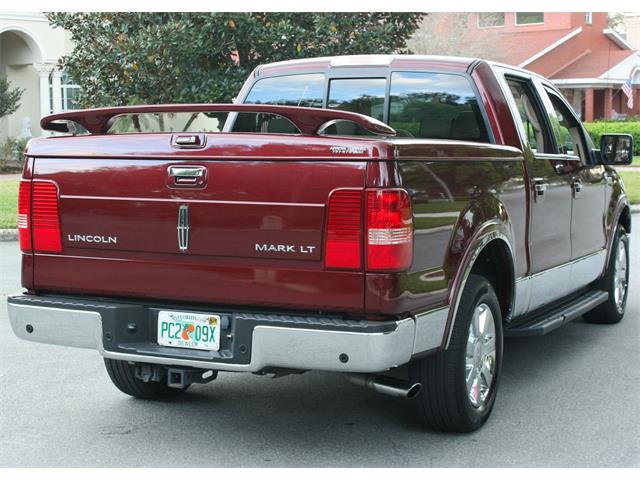 2006 Lincoln Mark LT (CC-967016) for sale in Lakeland, Florida