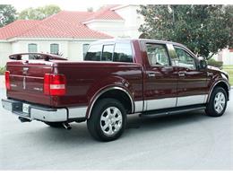 2006 Lincoln Mark LT (CC-967016) for sale in Lakeland, Florida