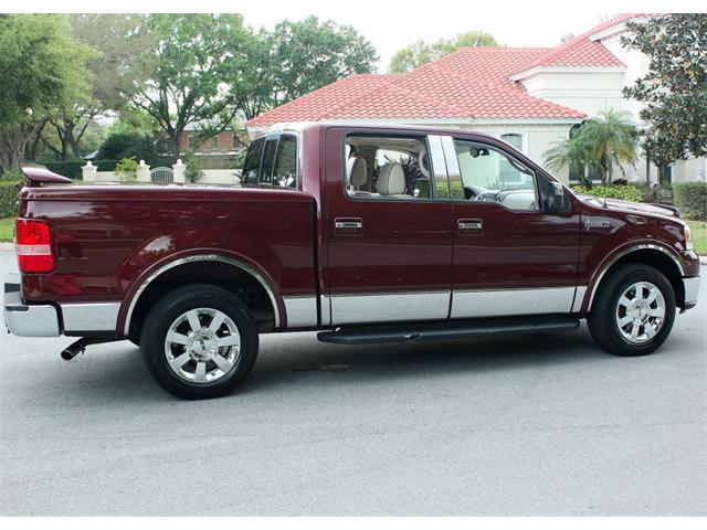 2006 Lincoln Mark LT (CC-967016) for sale in Lakeland, Florida