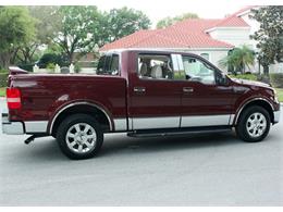 2006 Lincoln Mark LT (CC-967016) for sale in Lakeland, Florida
