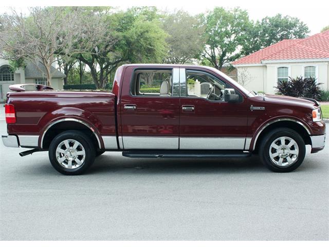2006 Lincoln Mark LT (CC-967016) for sale in Lakeland, Florida