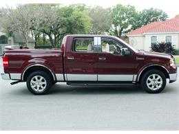 2006 Lincoln Mark LT (CC-967016) for sale in Lakeland, Florida