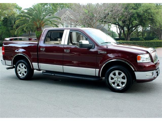 2006 Lincoln Mark LT (CC-967016) for sale in Lakeland, Florida