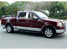 2006 Lincoln Mark LT (CC-967016) for sale in Lakeland, Florida