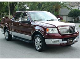 2006 Lincoln Mark LT (CC-967016) for sale in Lakeland, Florida
