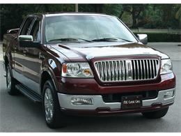 2006 Lincoln Mark LT (CC-967016) for sale in Lakeland, Florida