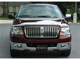 2006 Lincoln Mark LT (CC-967016) for sale in Lakeland, Florida