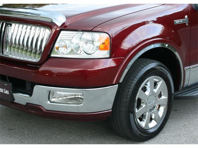 2006 Lincoln Mark LT (CC-967016) for sale in Lakeland, Florida