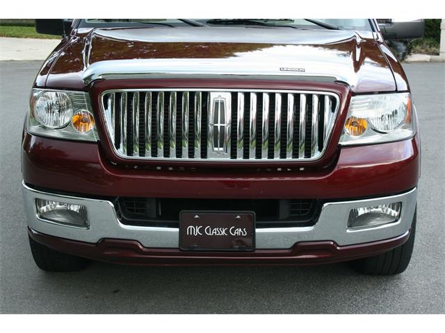 2006 Lincoln Mark LT (CC-967016) for sale in Lakeland, Florida