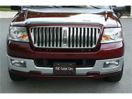 2006 Lincoln Mark LT (CC-967016) for sale in Lakeland, Florida