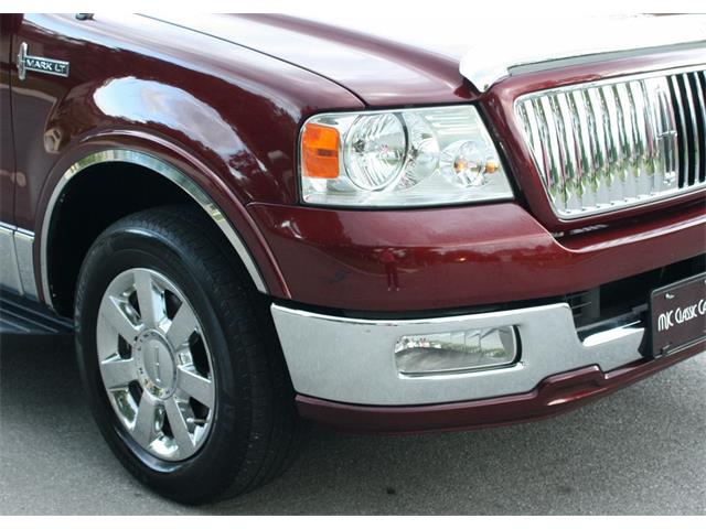 2006 Lincoln Mark LT (CC-967016) for sale in Lakeland, Florida