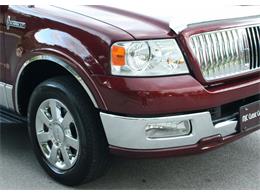 2006 Lincoln Mark LT (CC-967016) for sale in Lakeland, Florida