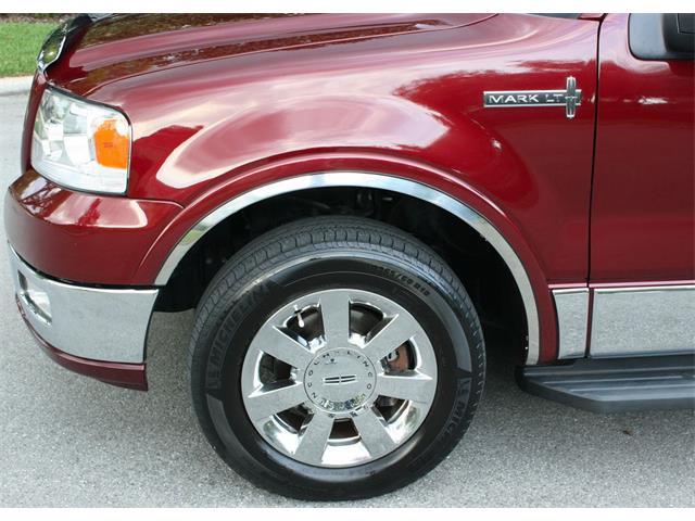 2006 Lincoln Mark LT (CC-967016) for sale in Lakeland, Florida