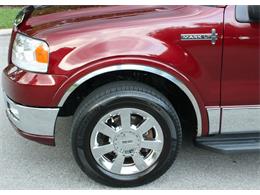 2006 Lincoln Mark LT (CC-967016) for sale in Lakeland, Florida