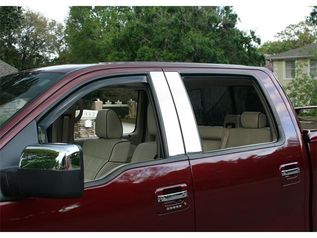 2006 Lincoln Mark LT (CC-967016) for sale in Lakeland, Florida