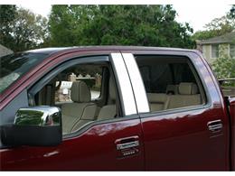 2006 Lincoln Mark LT (CC-967016) for sale in Lakeland, Florida