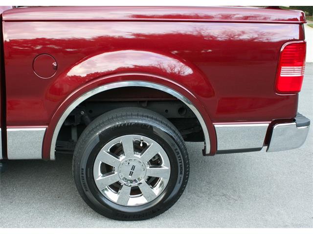 2006 Lincoln Mark LT (CC-967016) for sale in Lakeland, Florida