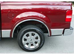 2006 Lincoln Mark LT (CC-967016) for sale in Lakeland, Florida