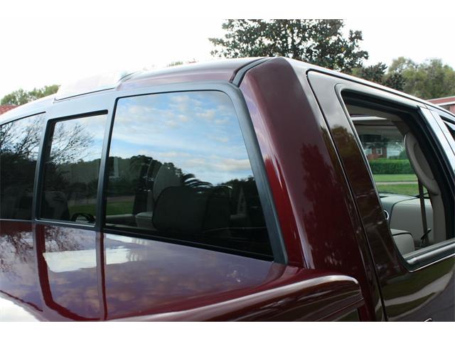 2006 Lincoln Mark LT (CC-967016) for sale in Lakeland, Florida