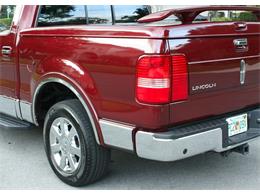 2006 Lincoln Mark LT (CC-967016) for sale in Lakeland, Florida