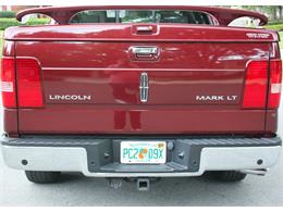 2006 Lincoln Mark LT (CC-967016) for sale in Lakeland, Florida