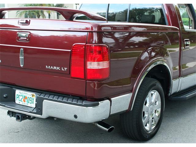 2006 Lincoln Mark LT (CC-967016) for sale in Lakeland, Florida