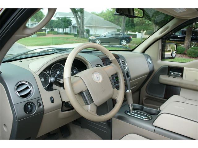 2006 Lincoln Mark LT (CC-967016) for sale in Lakeland, Florida