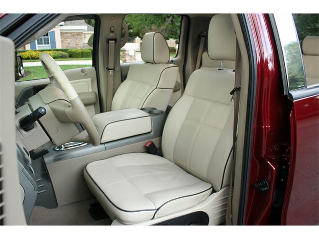 2006 Lincoln Mark LT (CC-967016) for sale in Lakeland, Florida