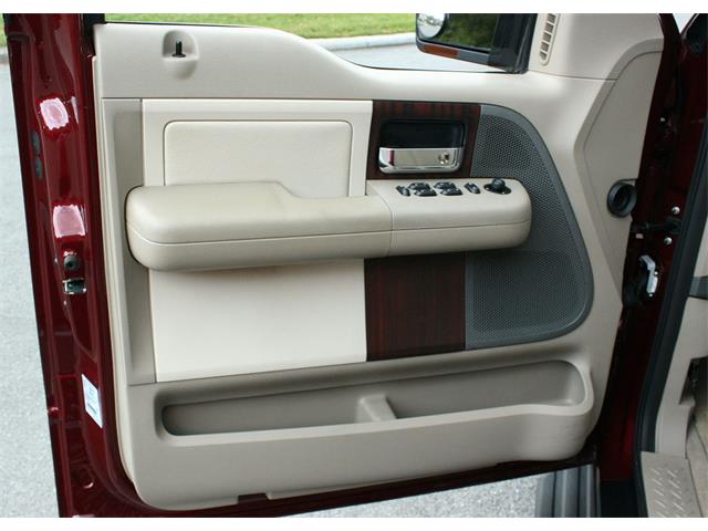 2006 Lincoln Mark LT (CC-967016) for sale in Lakeland, Florida