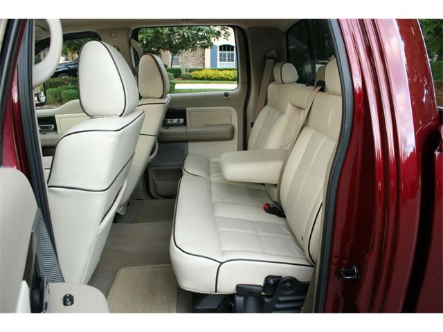 2006 Lincoln Mark LT (CC-967016) for sale in Lakeland, Florida