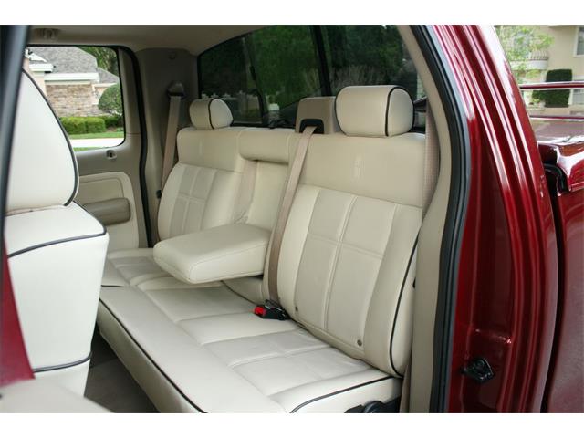 2006 Lincoln Mark LT (CC-967016) for sale in Lakeland, Florida