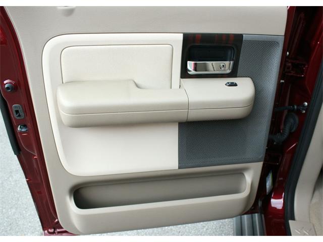 2006 Lincoln Mark LT (CC-967016) for sale in Lakeland, Florida