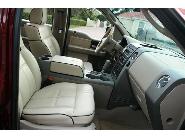 2006 Lincoln Mark LT (CC-967016) for sale in Lakeland, Florida
