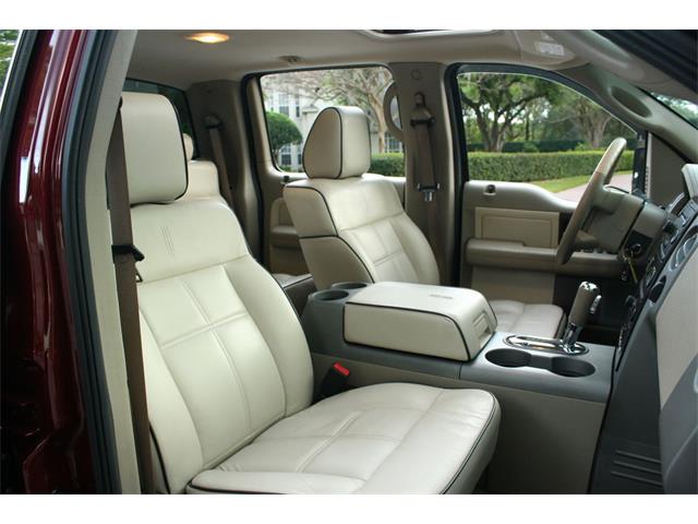 2006 Lincoln Mark LT (CC-967016) for sale in Lakeland, Florida