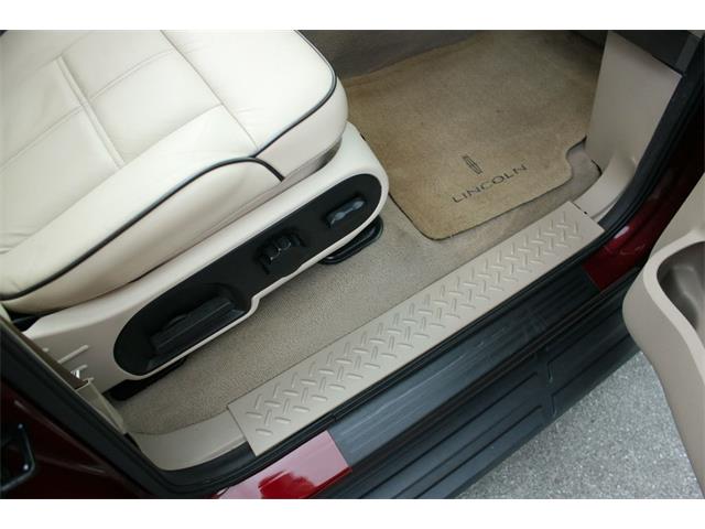 2006 Lincoln Mark LT (CC-967016) for sale in Lakeland, Florida