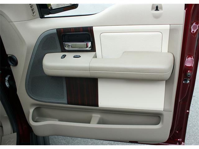 2006 Lincoln Mark LT (CC-967016) for sale in Lakeland, Florida