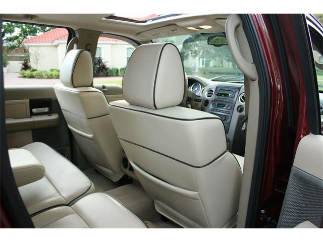 2006 Lincoln Mark LT (CC-967016) for sale in Lakeland, Florida