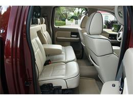 2006 Lincoln Mark LT (CC-967016) for sale in Lakeland, Florida