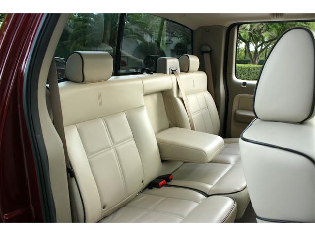 2006 Lincoln Mark LT (CC-967016) for sale in Lakeland, Florida