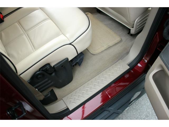 2006 Lincoln Mark LT (CC-967016) for sale in Lakeland, Florida