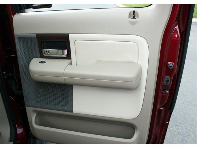 2006 Lincoln Mark LT (CC-967016) for sale in Lakeland, Florida